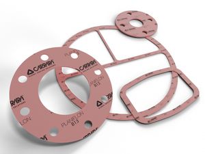 Lámina de junta de PTFE 1