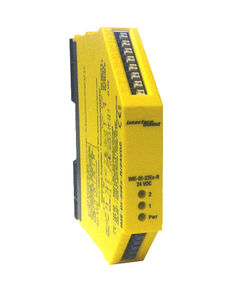 barrera de seguridad eléctrica ATEX