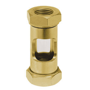 indicador de caudal 1