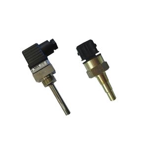 sonda de temperatura Pt100 / Pt1000 / NTC / PTC