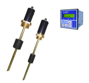 sensor de nivel de flotador magnético
