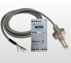controlador de caudal de dispersión térmica 1