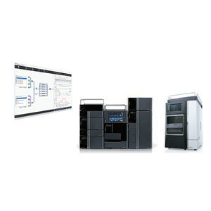 paquete de software de automatización