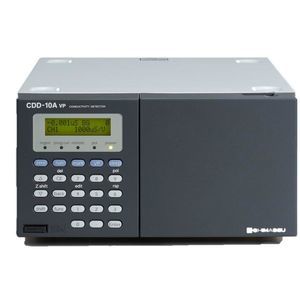 detector de conductividad