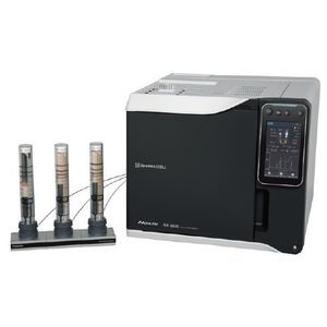 purificador de gas de hidrógeno