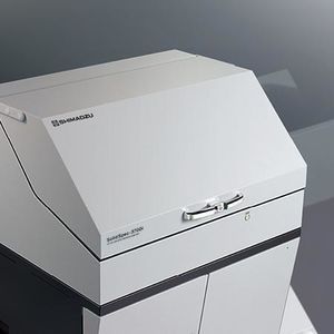 espectrofotómetro UV-Vis-NIR