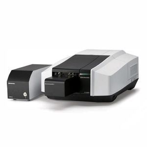 espectrofotómetro UV-Vis