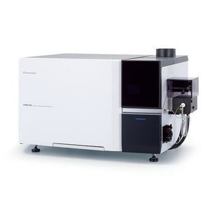 espectrómetro ICP-MS 1