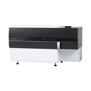 espectrómetro CCD 1