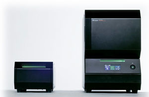 máquina de deposición PVD
