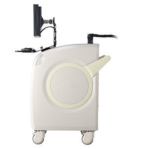 sistema de espectroscopia para la detección óptica