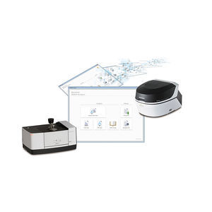 software para análisis de materiales
