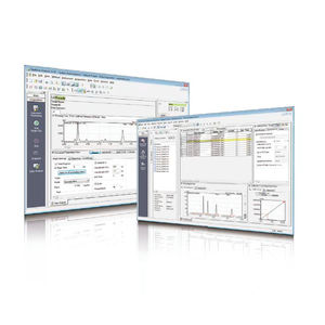 software de cromatografía