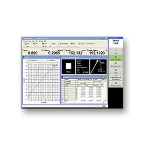 software de prueba