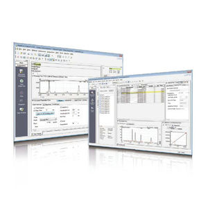 software de cromatografía