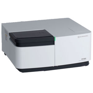 espectrofluorofotómetro