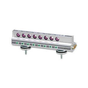 detector de ruptura de trama