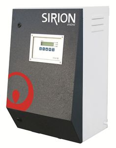 unidad de purificación de agua de ósmosis inversa