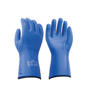 guantes desechables