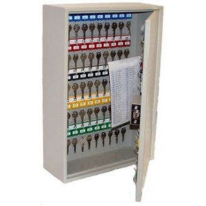 caja para llaves
