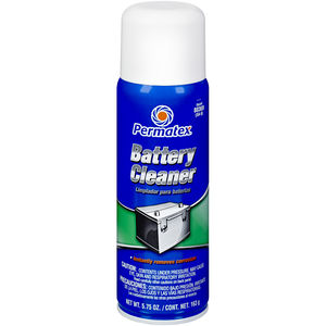 aerosol de limpieza