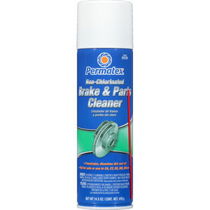 aerosol de limpieza