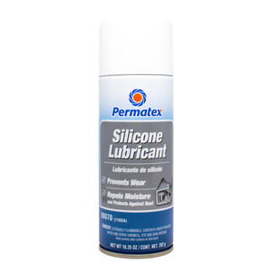 aerosol lubricante seco