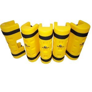 protector de racks