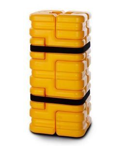 protección de columna de polímero 1