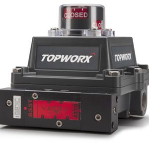 controlador para válvula 1