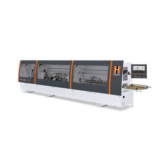 máquina de colocación de tapacantos automática