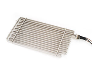 elemento calefactor tubular