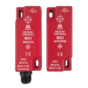 interruptor de seguridad