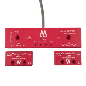interruptor IP67 1