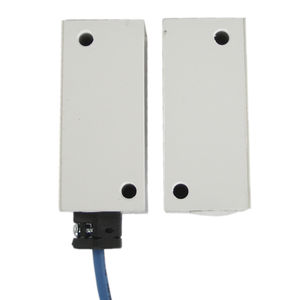 interruptor sensitivo / multipolar / de seguridad / de seguridad eléctrica