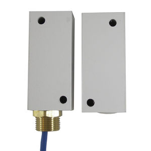 interruptor sensitivo / multipolar / de seguridad eléctrica