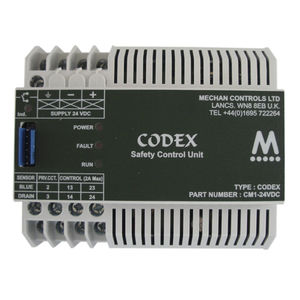 unidad de control automática 1