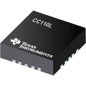 transceptor de radio