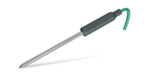 sonda de temperatura RTD