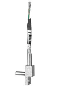 sonda de temperatura RTD