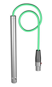 sonda de temperatura y de humedad relativa