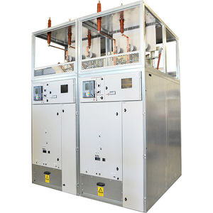 cuadro eléctrico secundario