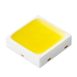 LED blanco 1