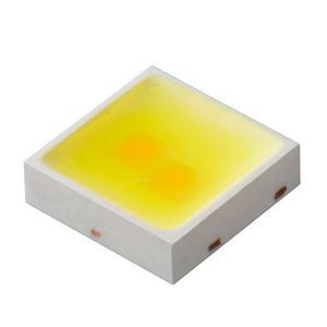 LED blanco 1