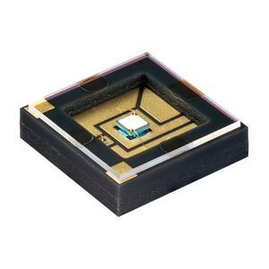 LED ultravioleta 1