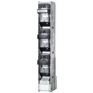 interruptor seccionador de fusible