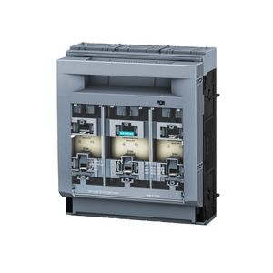 interruptor seccionador de fusible