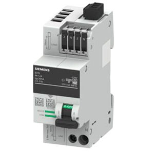 disyuntor electrónico
