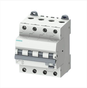 interruptor diferencial diferencial 1