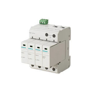 protector de sobretensión combinado 1